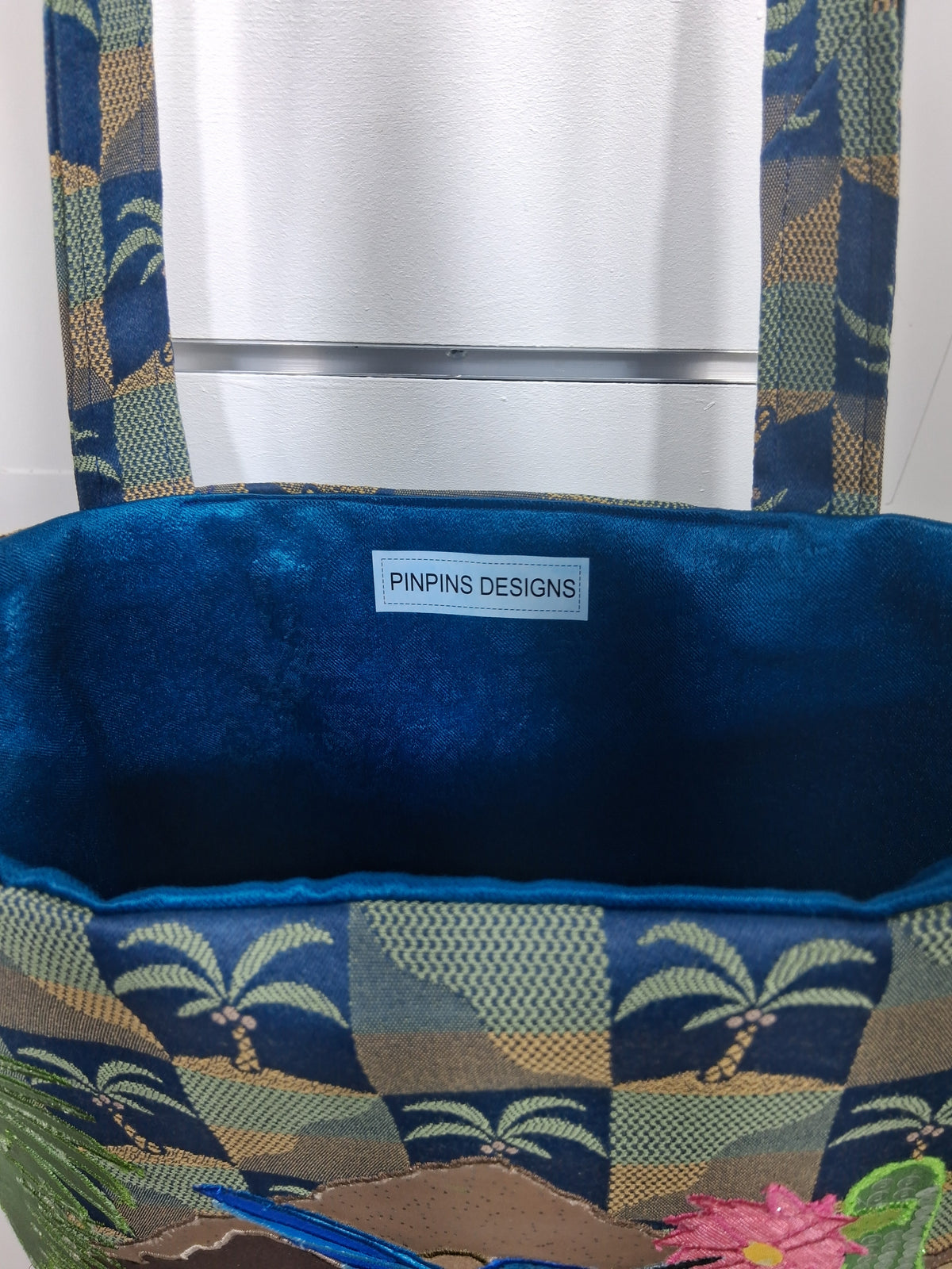 Palm Springs Forever Tote Bag