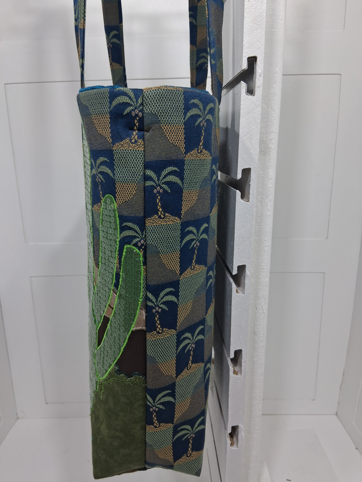 Palm Springs Forever Tote Bag